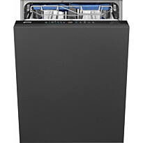 Astianpesukone Smeg STL323AL 60cm integroitava