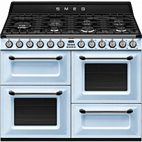 Kaasuliesi Smeg TR4110 110cm