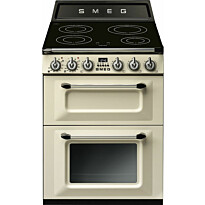 Induktioliesi Smeg TR62IP2 60cm beige