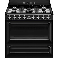 Kaasuliesi Smeg TR90-2 90cm