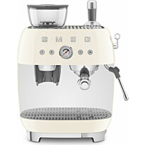 Espressokeitin Smeg EGF03CREU beige