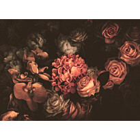 Kuvatapetti A.S. Creation Designwalls Romantic Flower, 350x255cm