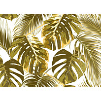 Kuvatapetti A.S. Creation Designwalls Palm Leaves, 350x255cm