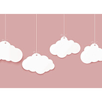 Kuvatapetti A.S. Creation Designwalls Clouds, 350x255cm