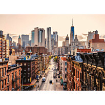 Kuvatapetti A.S. Creation Designwalls New York Views, 350x255cm