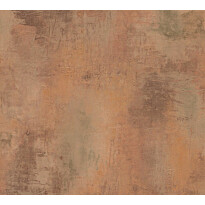 Tapetti A.S. Creation Best of Wood&#039;n Stone II C T3913, ruskea