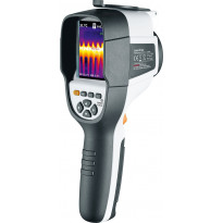 Lämpökamera Laserliner ThermoCamera Connect