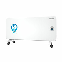 Konvektiolämmitin Thermex Frame WiFi 2000W