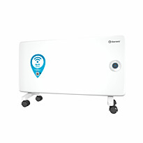 Konvektiolämmitin Thermex Frame WiFi 1500W