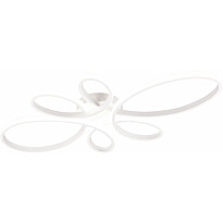 LED-kattovalaisin Trio Fly, 83cm