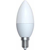 LED-lamppu Trio E14, kynttilä, 3.5W, 320lm, 3000K