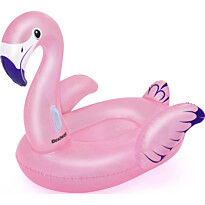 Uimalautta Bestway Luxury Flamingo, 153x143cm