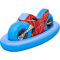 Uimalautta Bestway Spiderman Rider, 170x84cm 