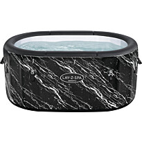 Kylmäallas Lay-Z-Spa Glacial Dip, 420l, musta