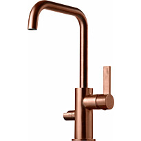 Keittiöhana Tapwell Arman ARM584, Copper, Verkkokaupan poistotuote