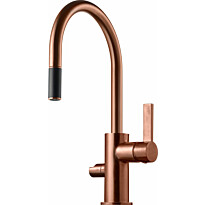 Keittiöhana Tapwell Arman ARM385, Copper, Verkkokaupan poistotuote