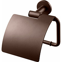 WC-paperiteline Tapwell TA236, kannella, Bronze