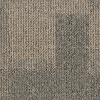 Tekstiililaatta Tarkett Desso Essence Maze AA93 2033, 50x50cm