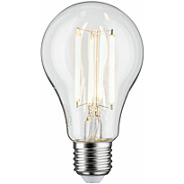 LED-filamenttilamppu Paulmann Pear, E27, 1521lm, 11,5W, 2700K, kirkas