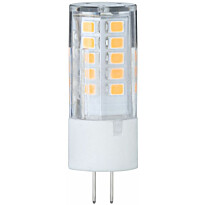 LED-pistokantalamppu Paulmann Pin Base, G4, 300lm, 3W, 2700K, kirkas
