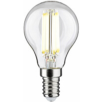 LED-lamppu Paulmann Eco-Line Filament E14 82mm 525lm 2.5W kirkas, eri vaihtoehtoja