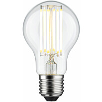 LED-lamppu Paulmann Eco-Line Filament E27 5W kirkas, eri vaihtoehtoja