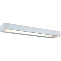 LED-seinävalaisin Paulmann Lucille 60cm IP44 2700K himmennettävä, eri vaihtoehtoja