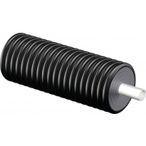 Lämminvesiputki Uponor Ecoflex Thermo Single, 110x10.0/200mm