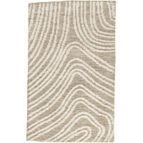 Kynnysmatto Venture Home Vera, 50x80cm, beige