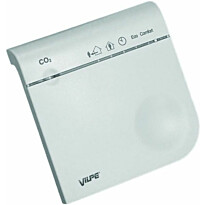 CO-anturi Vilpe ECo Ideal Wireless, Verkkokaupan poistotuote