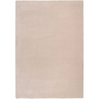 Matto VM Carpet Hattara, mittatilaus, vaaleanpunainen