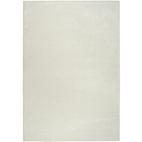 Matto VM Carpet Hattara, 133x200cm, valkoinen, Verkkokaupan poistotuote