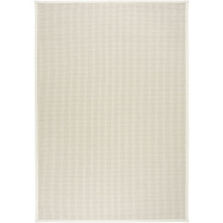 Matto VM Carpet Lyyra, mittatilaus, valkoinen