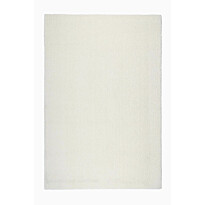 Matto VM Carpet Silkkitie, mittatilaus, valkoinen