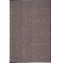 Matto VM Carpet Tweed, mittatilaus, tummanharmaa