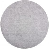 Matto VM Carpet Viita, mittatilaus, pyöreä, harmaa
