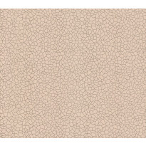 Tapetti 1838 Wallcoverings Kew, vaaleanpunainen, 0,52x10,05m