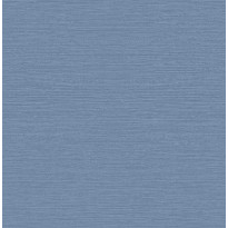 Tapetti 1838 Wallcoverings Raffia, sininen, 0,52x10,05m