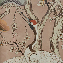 Kuvatapetti 1838 Wallcoverings Kyoto Blossom, 208x300cm