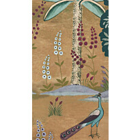 Kuvatapetti 1838 Wallcoverings Garland of Ragini, 208x300cm