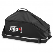 Kuljetuslaukku Weber Premium Go-Anywhere grilleille