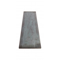 Lattarauta Warma, 20x120x600mm