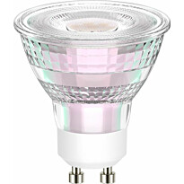 LED-kasvilamppu Airam, PAR16, 6W, GU10, 500lm, 36D