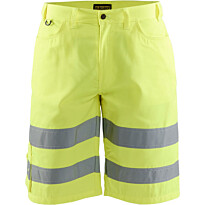 Shortsit Blåkläder 1595 Highvis