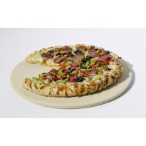 Pizzakivi Char-Broil kaasugrilliin, 38cm