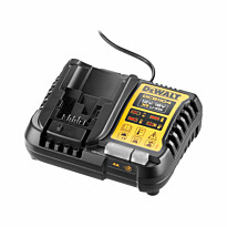 Laturi DeWalt XR DCB1104 MultiVolt, 4A