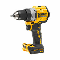 Akkuporakone DeWalt XR DCD800NT, 90Nm, 18V, ilman akkua + TSTAK, Verkkokaupan poistotuote