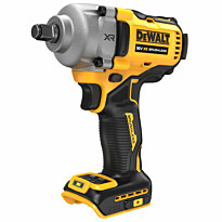 Iskumutteriväännin DeWalt XR DCF891N, 1/2&quot;, 812Nm, 18V, ilman akkua