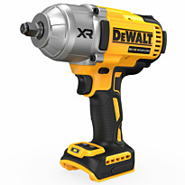 Akkuiskumutterinväännin DeWalt XR HT DCF900NT, 1/2&quot;, 1396Nm, 18V, ilman akkua + TSTAK