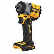 Akkuiskumutterinväännin DeWalt XR DCF922NT, 1/2&quot;, 405Nm, 18V, ilman akkua + TSTAK